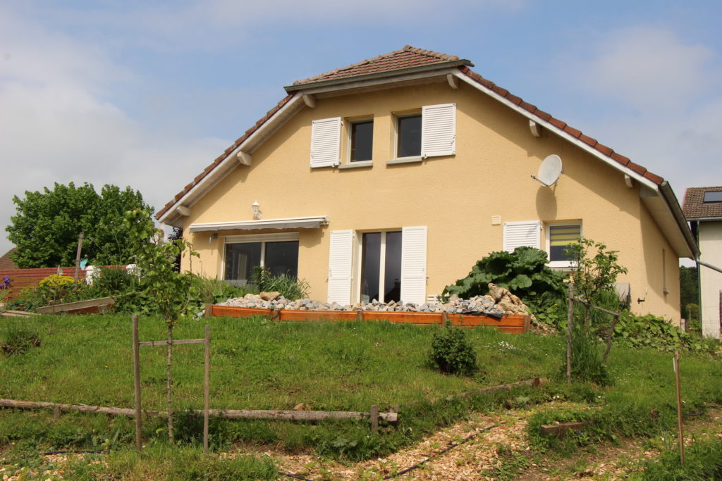 BANNANS MAISON 393000€