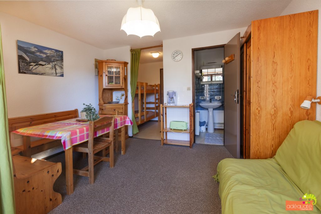 T1 METABIEF  86500€SOUS COMPROMIS 